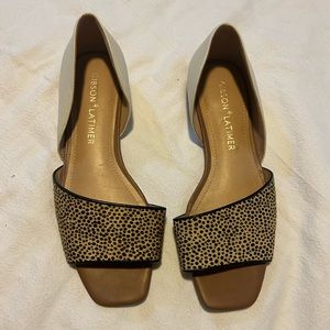 Gibson Latimer shoes